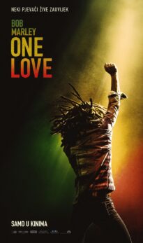 Bob Marley: One love