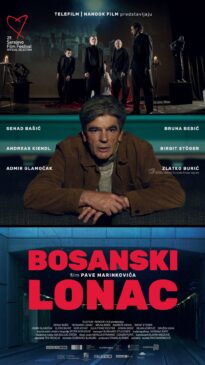 Bosanski lonac