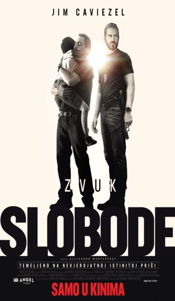 Zvuk slobode