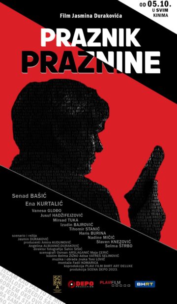 Praznik praznine