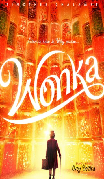 Wonka / SINK
