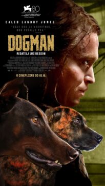 DogMan