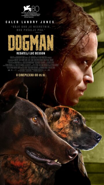DogMan