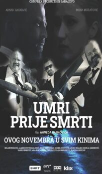 Umri prije smrti