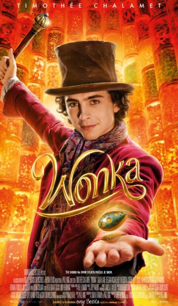 Wonka