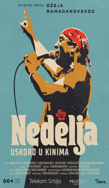 Nedelja