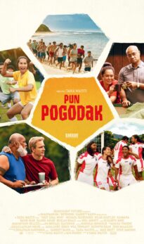 Pun pogodak