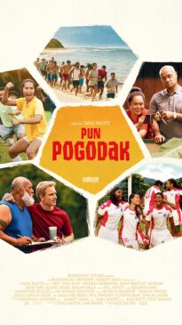 Pun pogodak