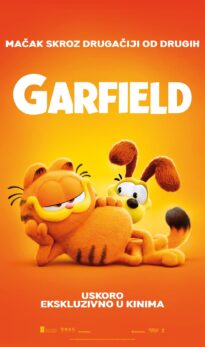 Garfield / SINK