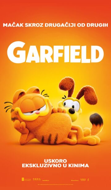 Garfield / SINK