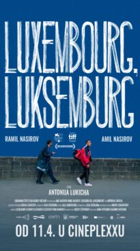 Luxembourg, Luksemburg