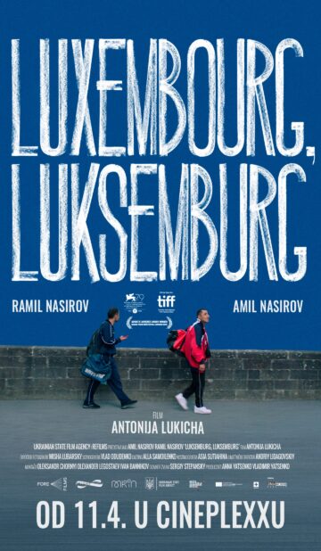 Luxembourg, Luksemburg