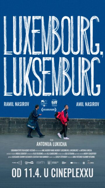 Luxembourg, Luksemburg