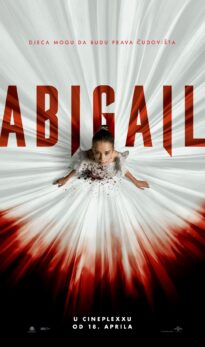 Abigail