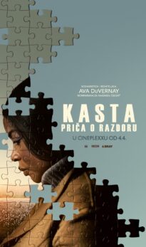 Kasta: Priča o razdoru