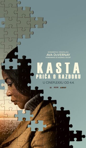 Kasta: Priča o razdoru