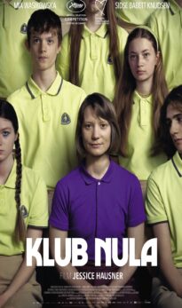 Klub Nula