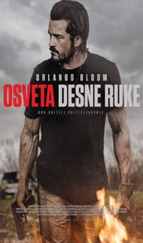 Osveta desne ruke