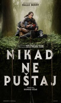 Nikad ne puštaj