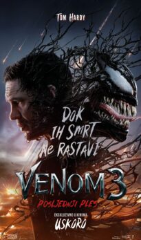 Venom 3: Posljednji ples