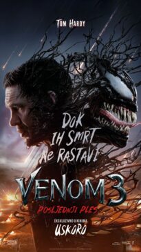 Venom 3: Posljednji ples