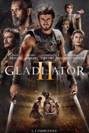 Gladijator II