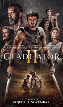 Gladijator II