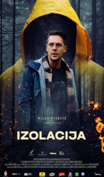 Izolacija