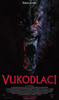 Vukodlaci