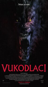 Vukodlaci