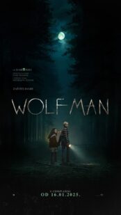 Wolf Man