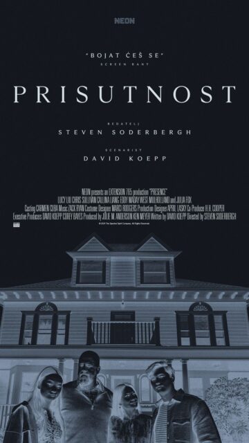 Prisutnost