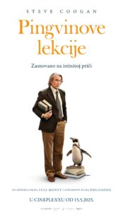 Pingvinove lekcije