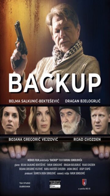 Backup