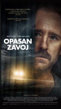 Opasan zavoj