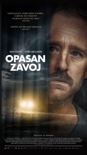 Opasan zavoj