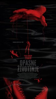 Opasne životinje