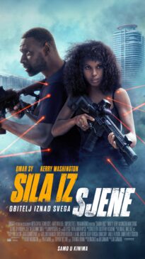 Sila iz sjene