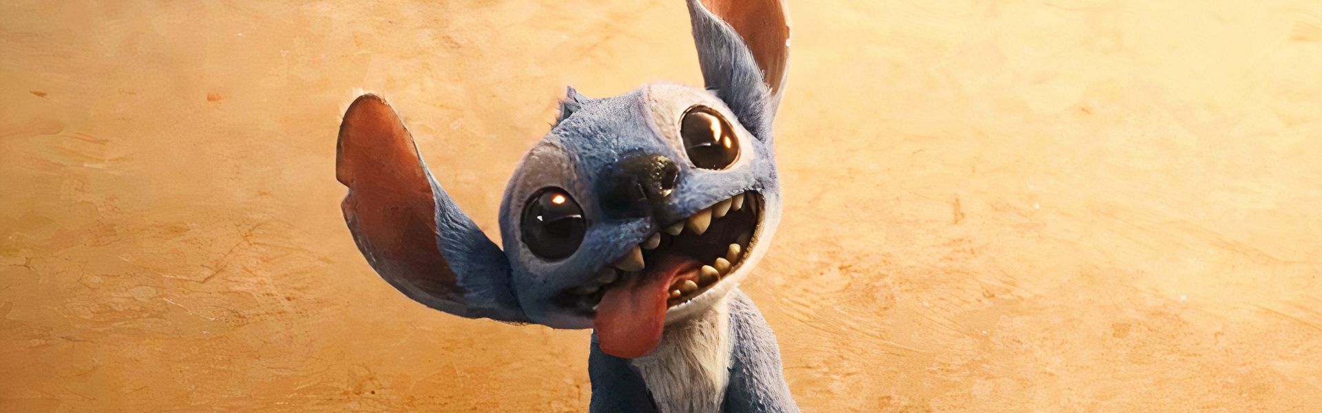 Lilo i Stich / SINK