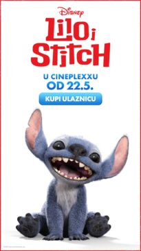 Lilo i Stich / SINK
