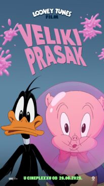 Veliki prasak / SINK