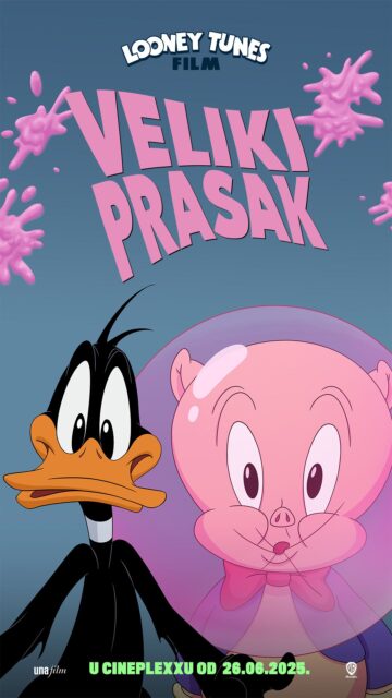 Veliki prasak / SINK