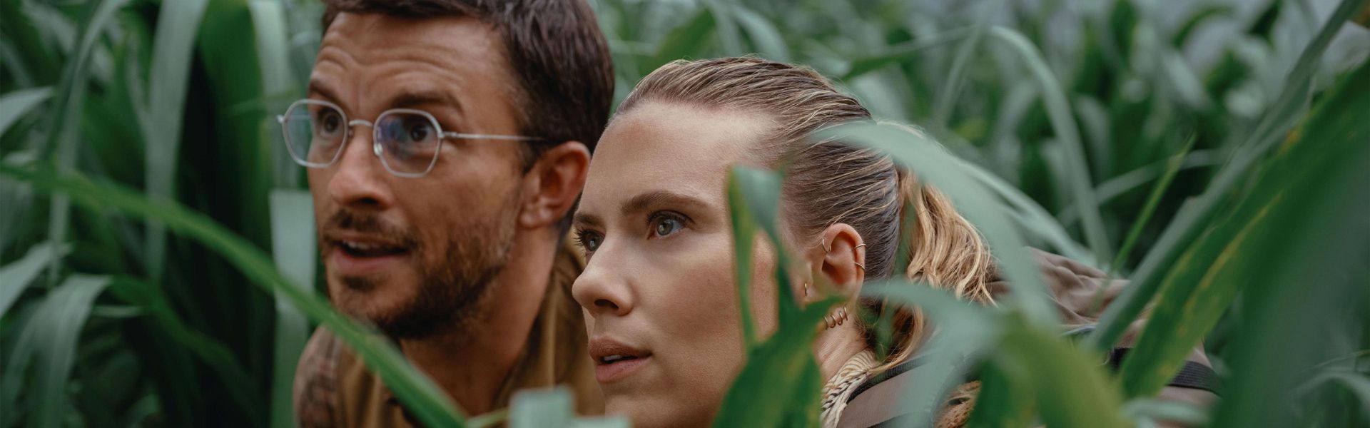 Jurski svijet: Preporod