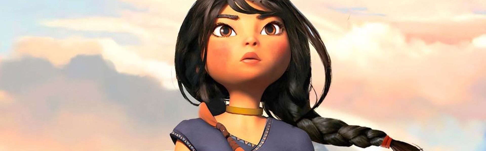 Kayara: Avanture u carstvu Inka / SINK