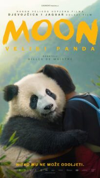 Moon – Veliki panda