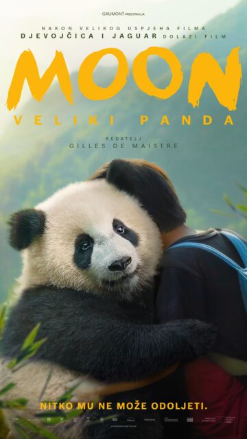 Moon – Veliki panda