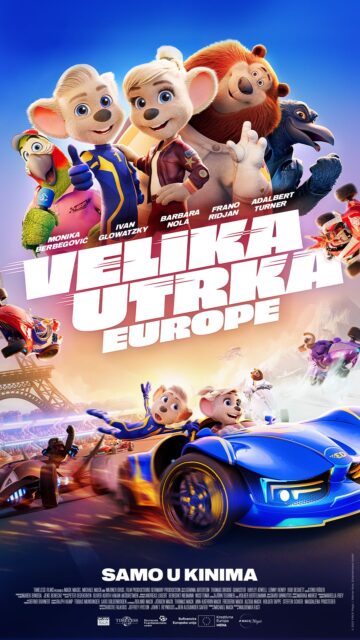 Velika utrka Europe / SINK