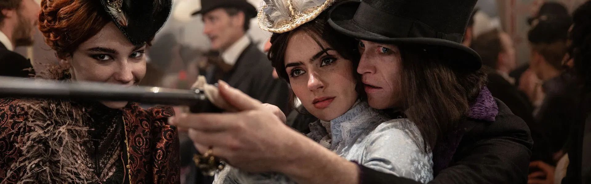 Drakula: Vječna ljubav