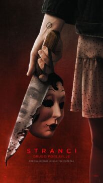 Stranci: Drugo poglavlje