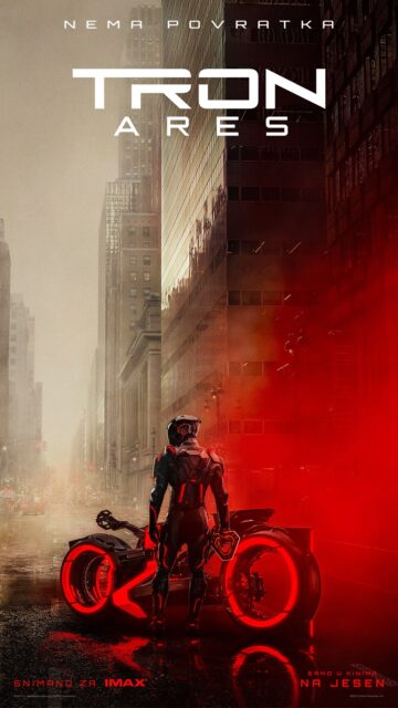 Tron: Ares